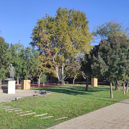 Hip Riverview Bestern Szeged Eksteriør bilde